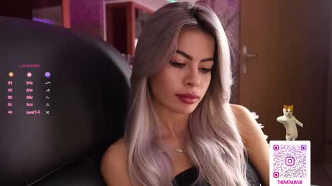 Natali online show from 10-29-25, 04:42