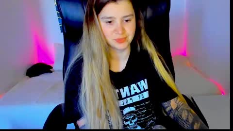 natalisecret online show from 05-03-26, 02:12