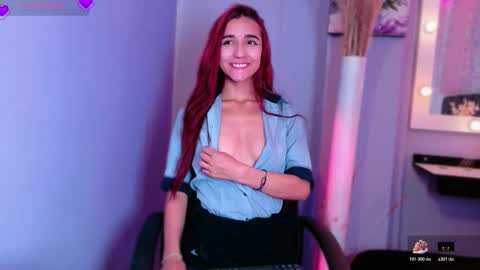 natalliapradas online show from 11-19-25, 07:03