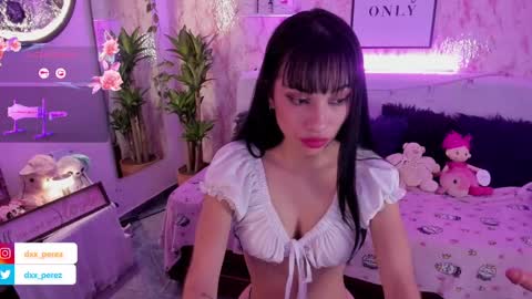 MissNatis online show from 01-18-25, 08:31