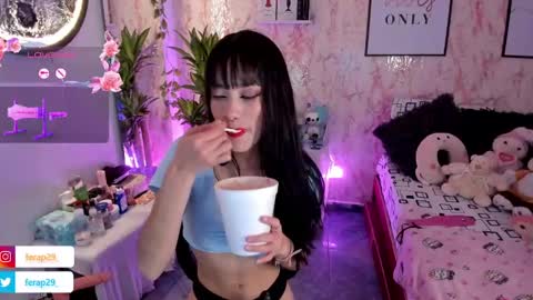 MissNatis online show from 02-07-25, 12:31