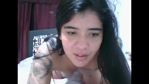 nataly_2908 online show from 03-02-26, 07:15