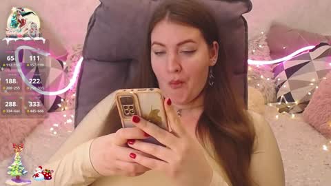 Nataly online show from 01-05-25, 02:27