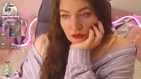 Nataly online show from 01-06-25, 05:30