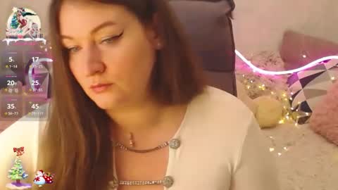 Nataly online show from 01-08-25, 11:19