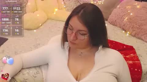 Nataly online show from 01-27-25, 02:31