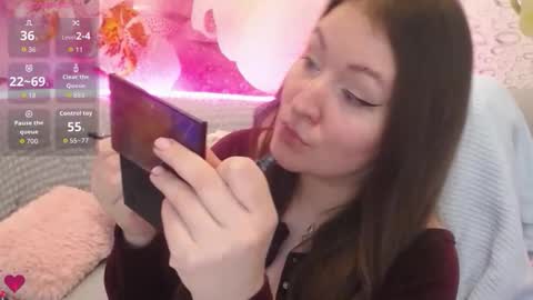 Nataly online show from 11-15-25, 07:21