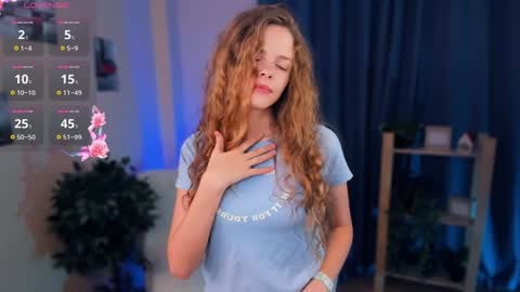 Natalie online show from 12-23-24, 05:17