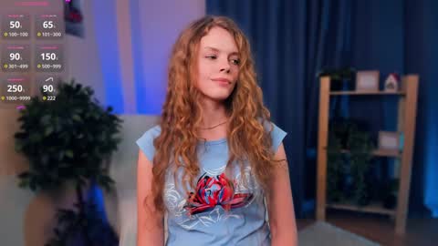 Natalie online show from 01-07-25, 11:05