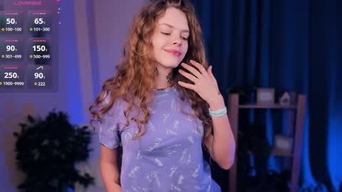 Natalie online show from 01-26-25, 05:02