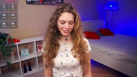 Natalie online show from 02-09-25, 08:11