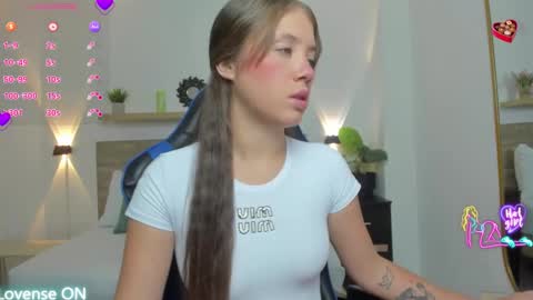 Nataly online show from 02-28-26, 02:23