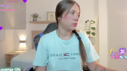 Nataly online show from 03-24-26, 01:54