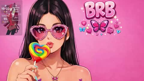 Nataly online show from 03-08-26, 11:14