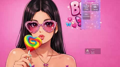 Nataly online show from 03-17-26, 11:13