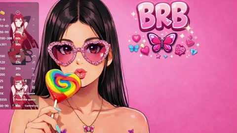 Nataly online show from 04-05-26, 11:07