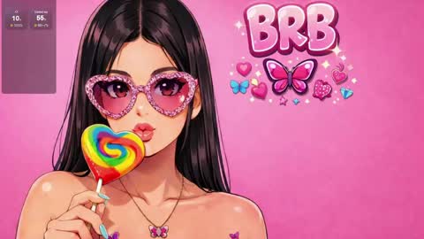 Nataly online show from 04-15-26, 11:06