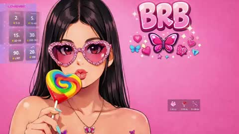 Nataly online show from 04-18-26, 11:14