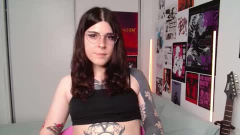 natalyalust online show from 01-13-26, 10:15