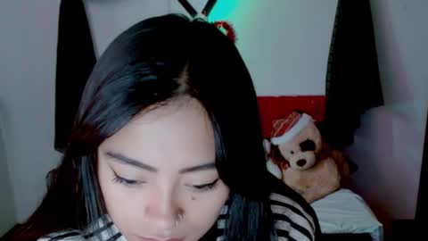 Nataly Escobar online show from 02-26-25, 11:52