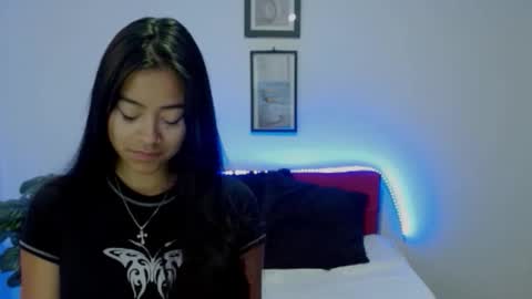 Nataly Escobar online show from 02-02-26, 01:32