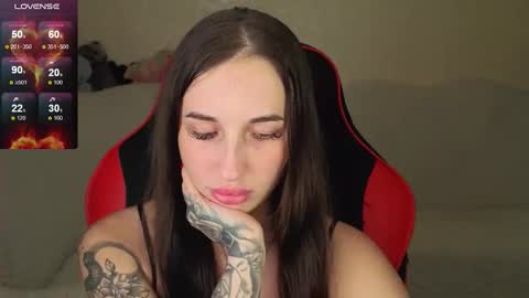 Nataly online show from 01-17-26, 10:13