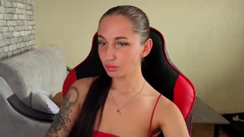 Nataly online show from 03-17-26, 07:33