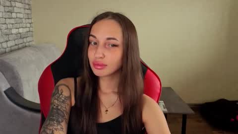 Nataly online show from 03-26-26, 06:52