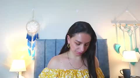 Snapshot of natalyguzman26 chatting on 02-03-26, 03:17 Nataly online show from 02-03-26, 03:17