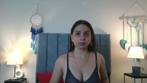 Snapshot of natalyguzman26 chatting on 02-17-26, 11:55 Nataly online show from 02-17-26, 11:55