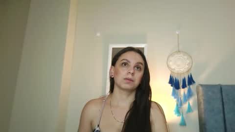 Nataly online show from 04-16-26, 11:22