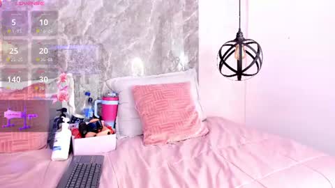 Megan online show from 06-11-26, 02:53