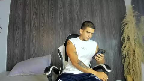 natan_77 online show from 05-08-26, 11:26