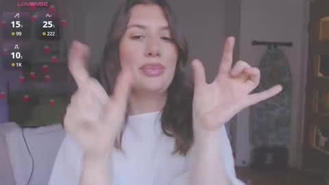 Natasha  will be online during the week of the 25th  online show from 03-21-26, 06:00