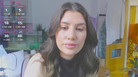 Natasha  will be online during the week of the 25th  online show from 04-02-26, 12:47