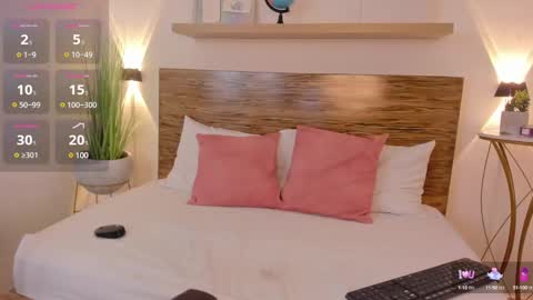 N A T A S H A online show from 03-12-25, 06:29