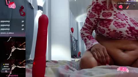 Natasha online show from 02-16-25, 03:15