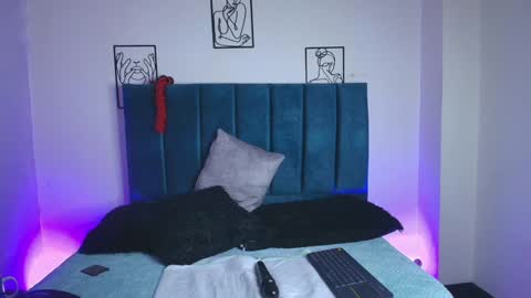 Natasha online show from 02-09-25, 03:32