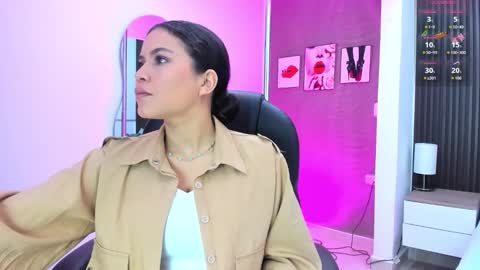 natasha online show from 11-25-25, 12:27