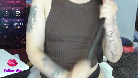 Natasha online show from 02-10-26, 04:16