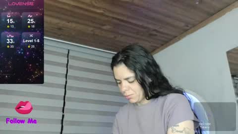 Natasha online show from 05-31-26, 04:09