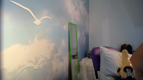 Natasha Bernett online show from 02-01-25, 01:12