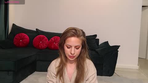 Naty  online show from 03-29-26, 07:36