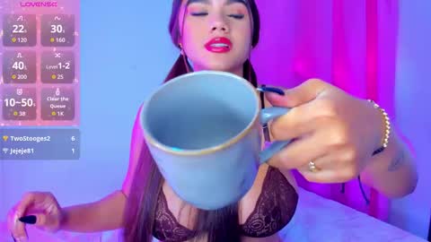 natasha by online show from 12-02-25, 03:18