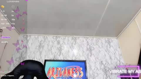 natasha_clifford online show from 02-11-26, 09:58