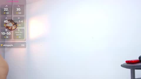 Nata online show from 02-17-25, 08:15