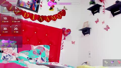 N A T A S H A  online show from 02-08-25, 01:43