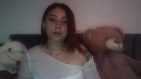 natalia online show from 03-23-26, 05:39