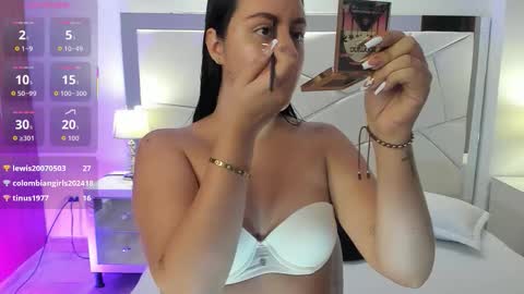 natasha kiim online show from 01-12-26, 05:01