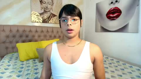 NATASHA online show from 05-14-26, 02:29